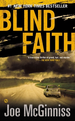 Blind Faith - Joe Mcginniss