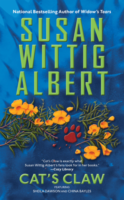 Cat's Claw - Susan Wittig Albert