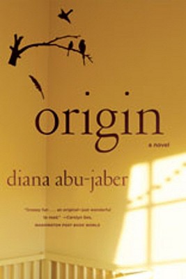 Origin - Diana Abu-jaber