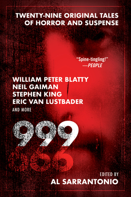 999: Twenty-Nine Original Tales of Horror and Suspense - Al Sarrantonio