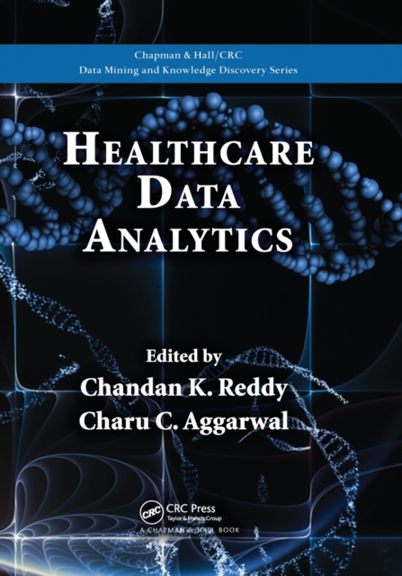 Healthcare Data Analytics - Chandan K. Reddy