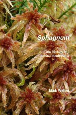 Sphagnum - Mark Walker