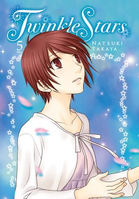 Twinkle Stars, Vol. 5 - Natsuki Takaya