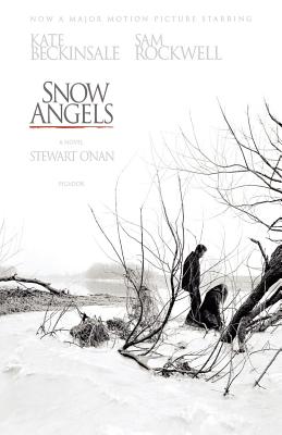 Coperta cărții 'Snow Angels - Stewart O'nan'