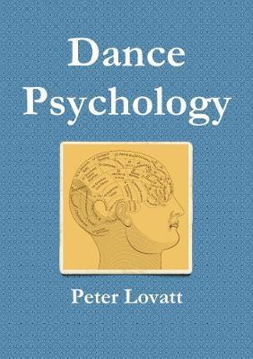 Dance Psychology - Peter Lovatt