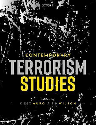 Contemporary Terrorism Studies - Wilson