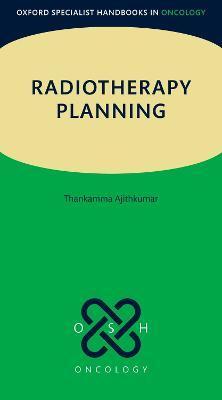 Radiotherapy Planning - Thankamma Ajithkumar