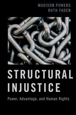 Structural Injustice - Madison Powers