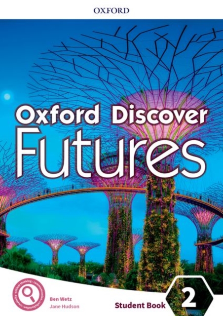 Oxford Discover Futures Level 2 Student Book - Koustaff