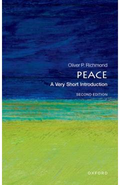 Peace 2nd Edition - Richmond