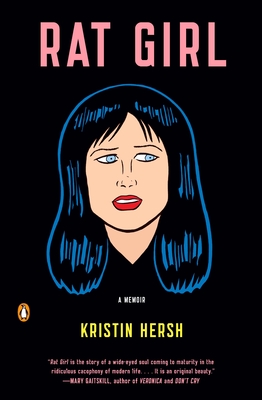 Rat Girl - Kristin Hersh