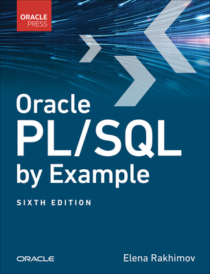 Oracle Pl/SQL by Example - Benjamin Rosenzweig