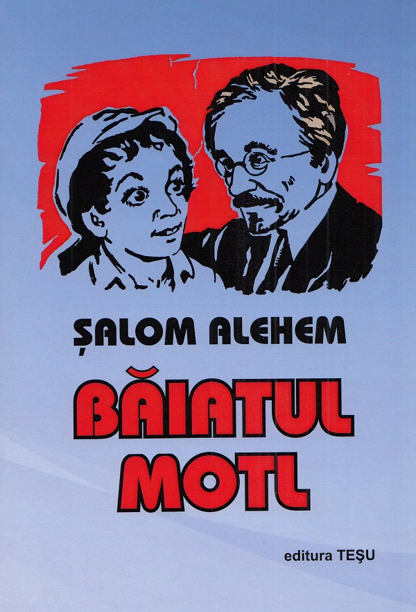 Baiatul Motl - Salom Alehem
