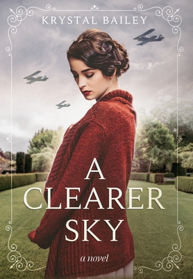A Clearer Sky - Krystal Bailey