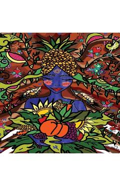 Coperta cărții 'Earth Breaths - Oshri Hakak'
