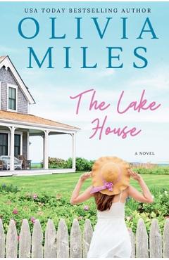 Poza produsului The Lake House - Olivia Miles