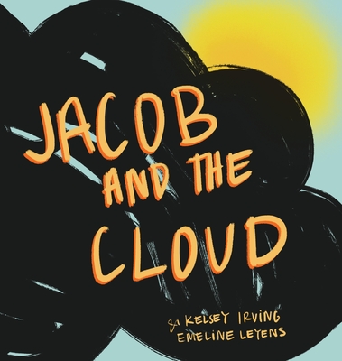 Jacob and the Cloud - Kelsey Irving
