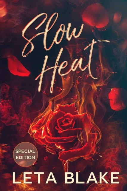Slow Heat (Special Edition) - Leta Blake