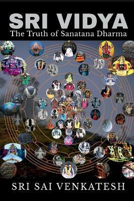 Sri Vidya - Sai Venkatesh