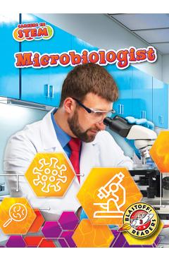 Poza produsului Microbiologist - Lisa Owings