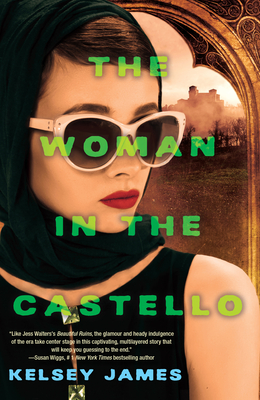 The Woman in the Castello - Kelsey James