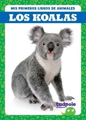 Los Koalas (Koalas) - Natalie Deniston