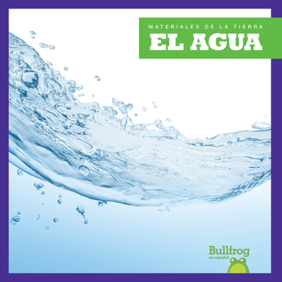 El Agua (Water) - Rebecca Pettiford