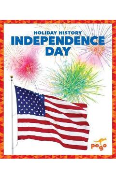 Poza produsului Independence Day - Spanier Kristine Mlis