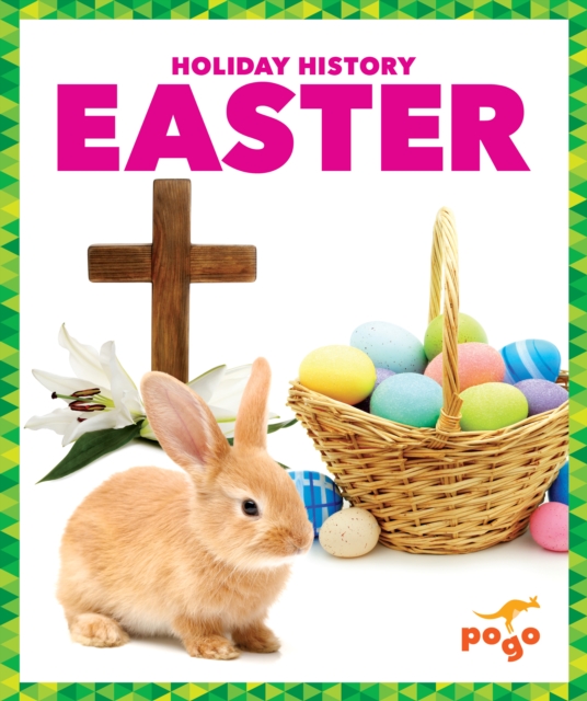 Easter - Spanier Kristine Mlis