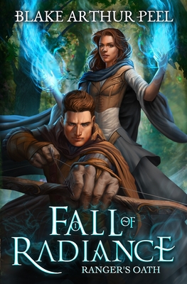 Ranger's Oath - Blake Arthur Peel