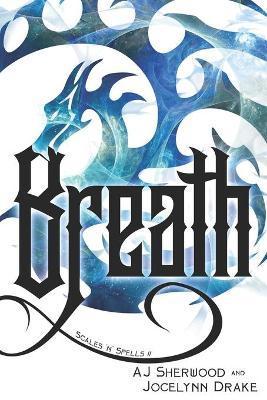 Breath - Jocelynn Drake