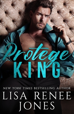 Protégé King - Wander Aguiar