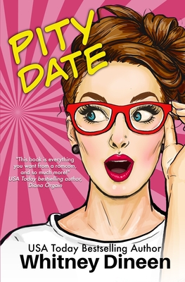 Pity Date - Whitney Dineen