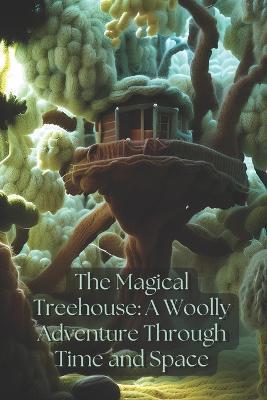 The Magical Treehouse: A Woolly Adventure Through Time and Space - Barry Liebenberg