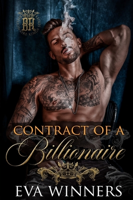 Contract of a Billionaire: A standalone office romance - Eva Winners