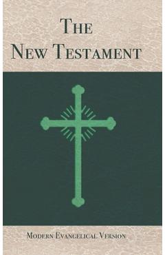Poza produsului The New Testament - Robert Thomas Helm