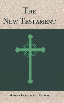 The New Testament - Robert Thomas Helm