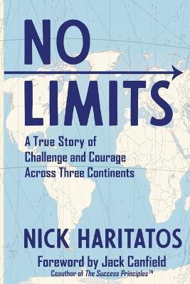 No Limits - Nick Haritatos