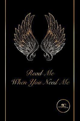 Read Me When You Need Me - Evelin Vihtol