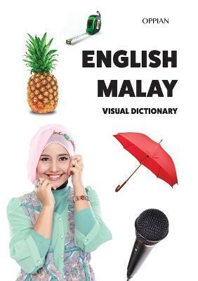English-Malay Visual Dictionary - Tuomas Kilpi