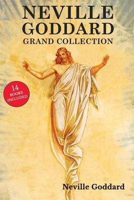 Neville Goddard Grand Collection - Neville Goddard