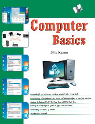 Computer Basics - Bittu Kumar