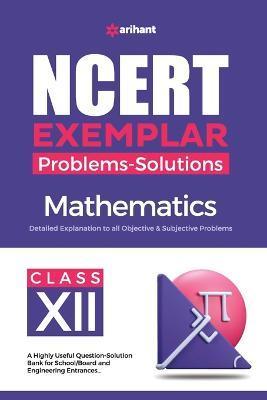 NCERT Exemplar Problems-Solutions Mathematics class 12th - Ankesh Kumar Singh