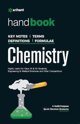 Book Handbook Chemistry - Kahan Ansari Gupta