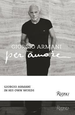 Per Amore - Giorgio Armani