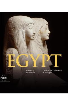 Poza produsului Egypt: Millenary Splendour the Leiden Collection in Bologna - Paola Giovetti