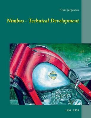 Nimbus - Technical Development: 1934 . 1959 - Knud Jørgensen