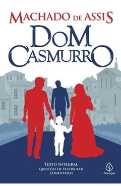 Poza produsului Dom Casmurro - Machado De Assis