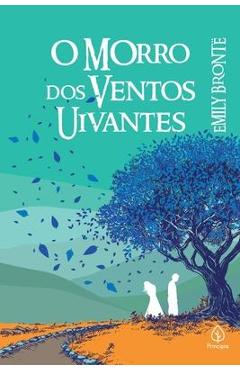 Poza produsului O morro dos ventos uivantes - Emily Brontë