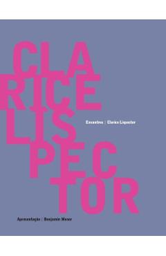 Clarice Lispector - Encontros - Clarice Lispector